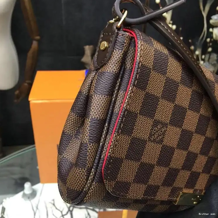 Brother sam 19T1L0035 Bags LV 0811